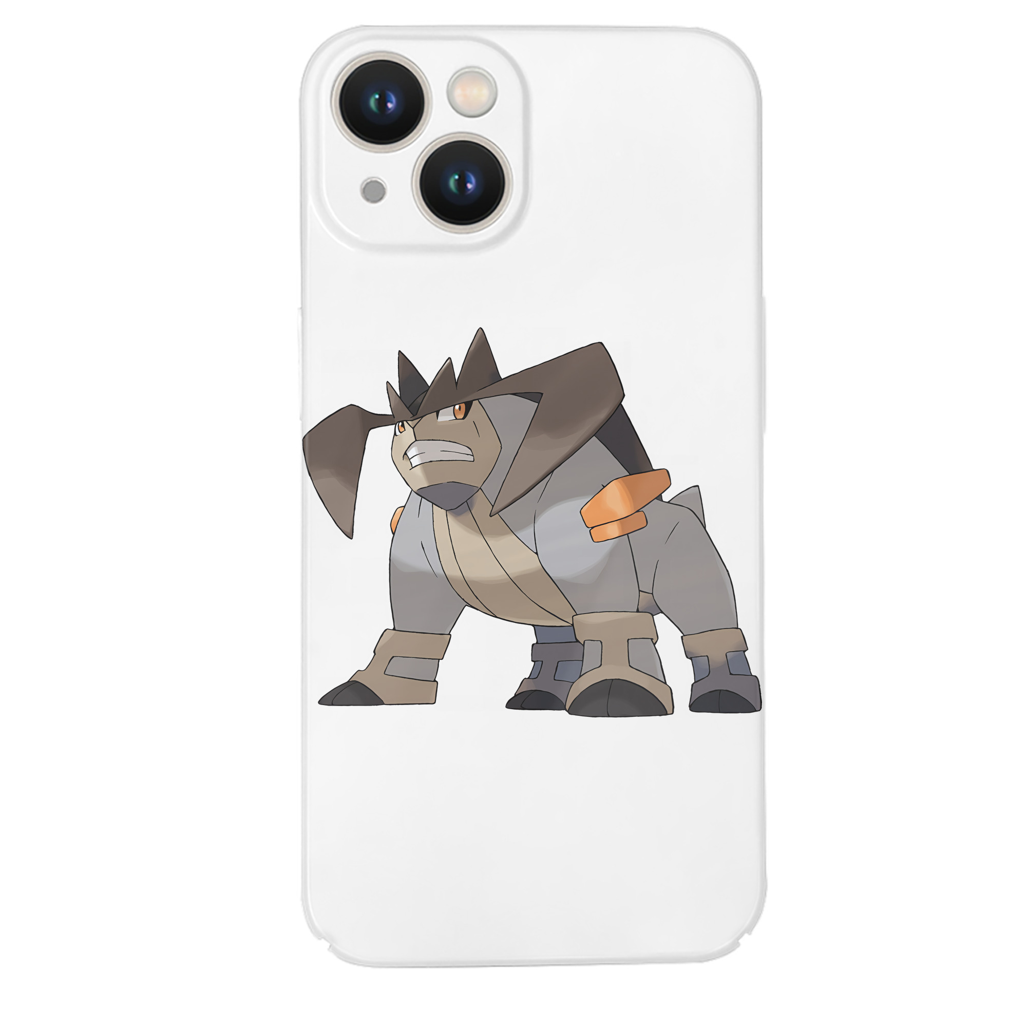 （画像用） ポケットモンスター Pokémon 【iPhone 14シリーズ対応】ハードケース